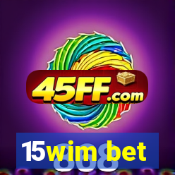 15wim bet